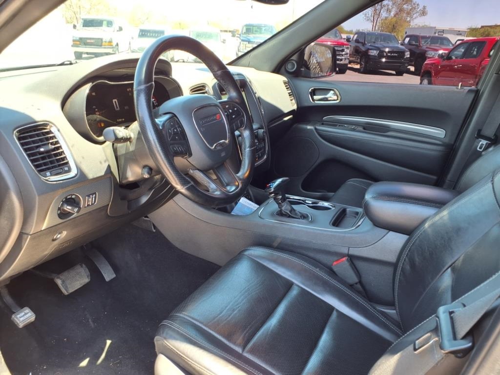 2020 Dodge Durango R/T photo 14
