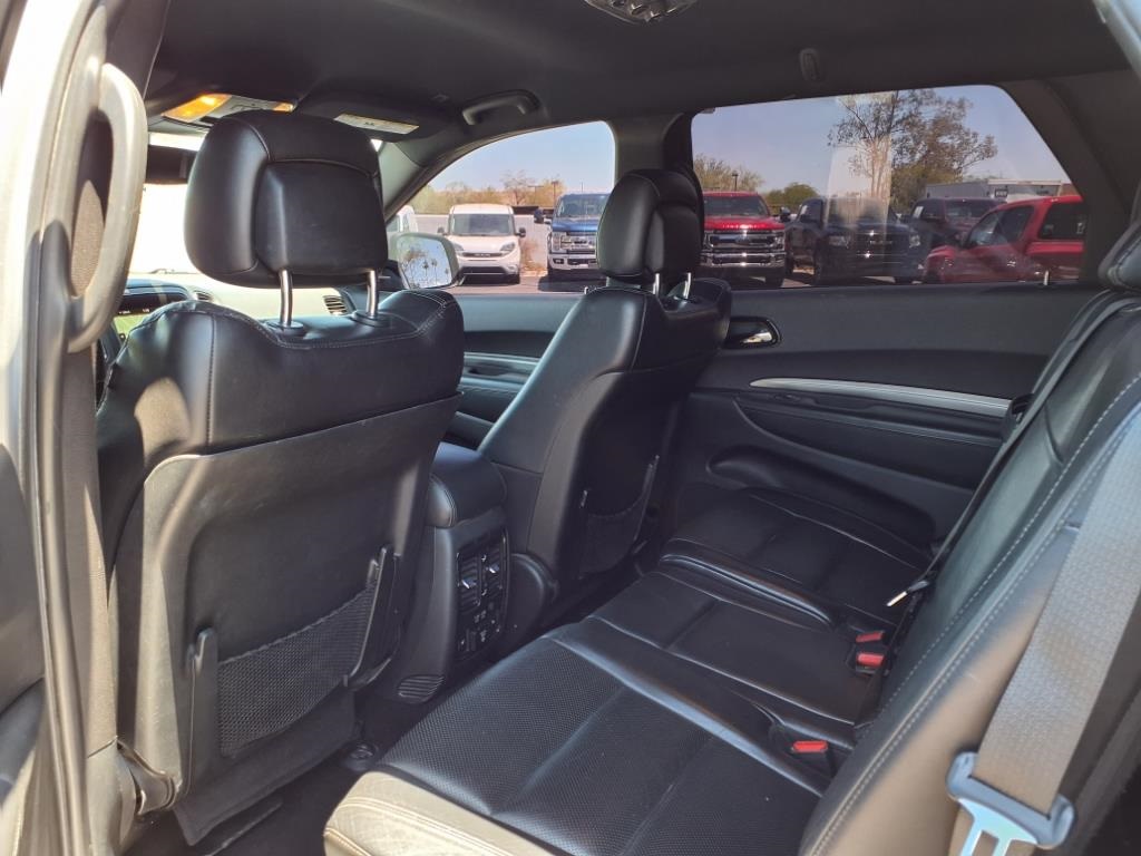 2020 Dodge Durango R/T photo 15