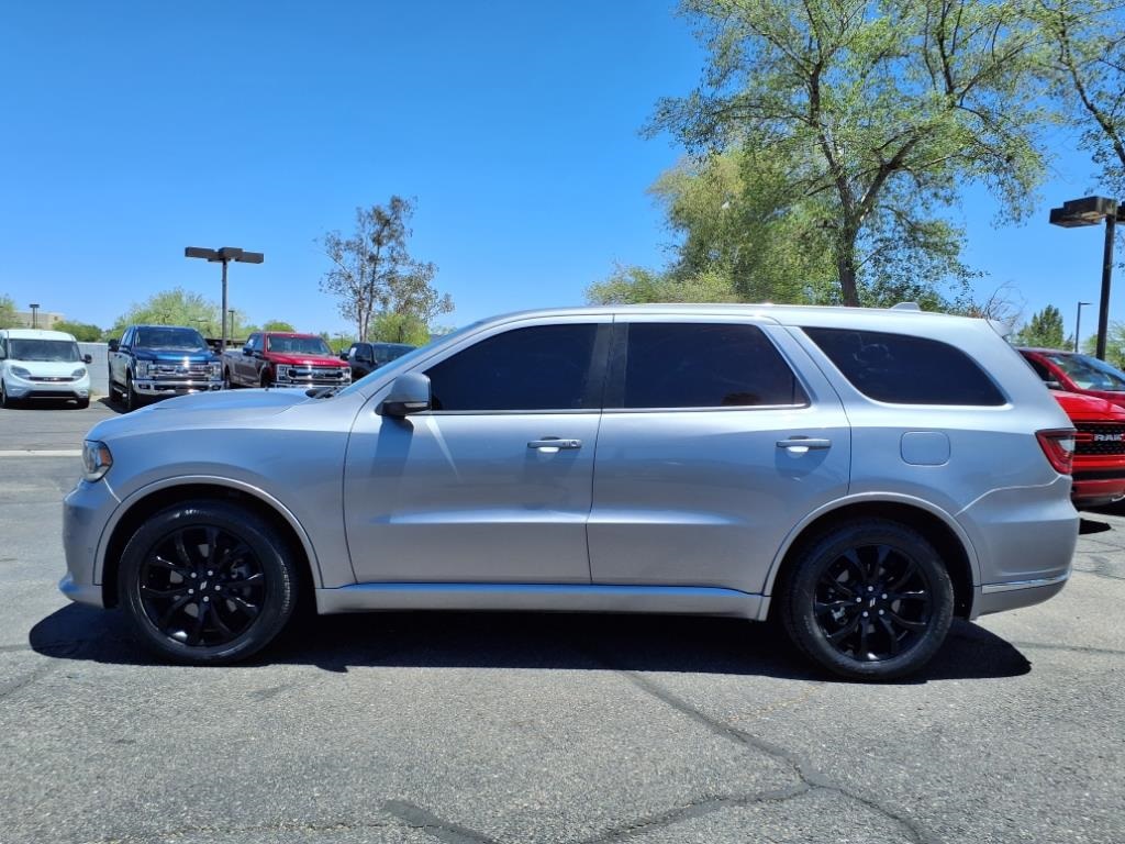 2020 Dodge Durango R/T photo 18