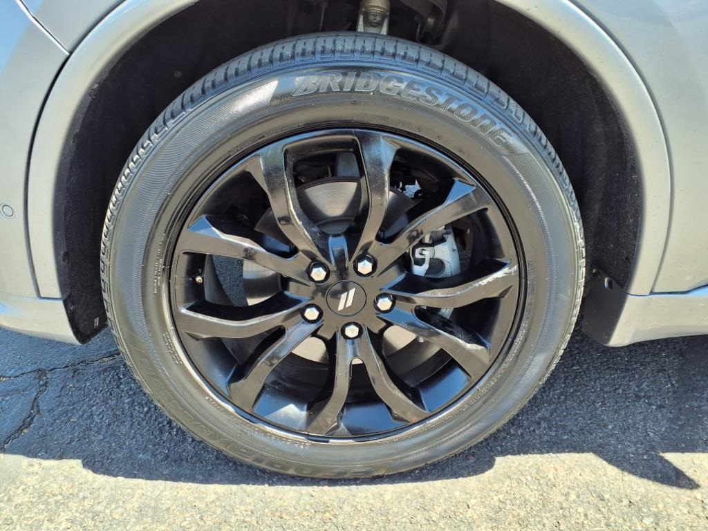 2020 Dodge Durango R/T photo 20