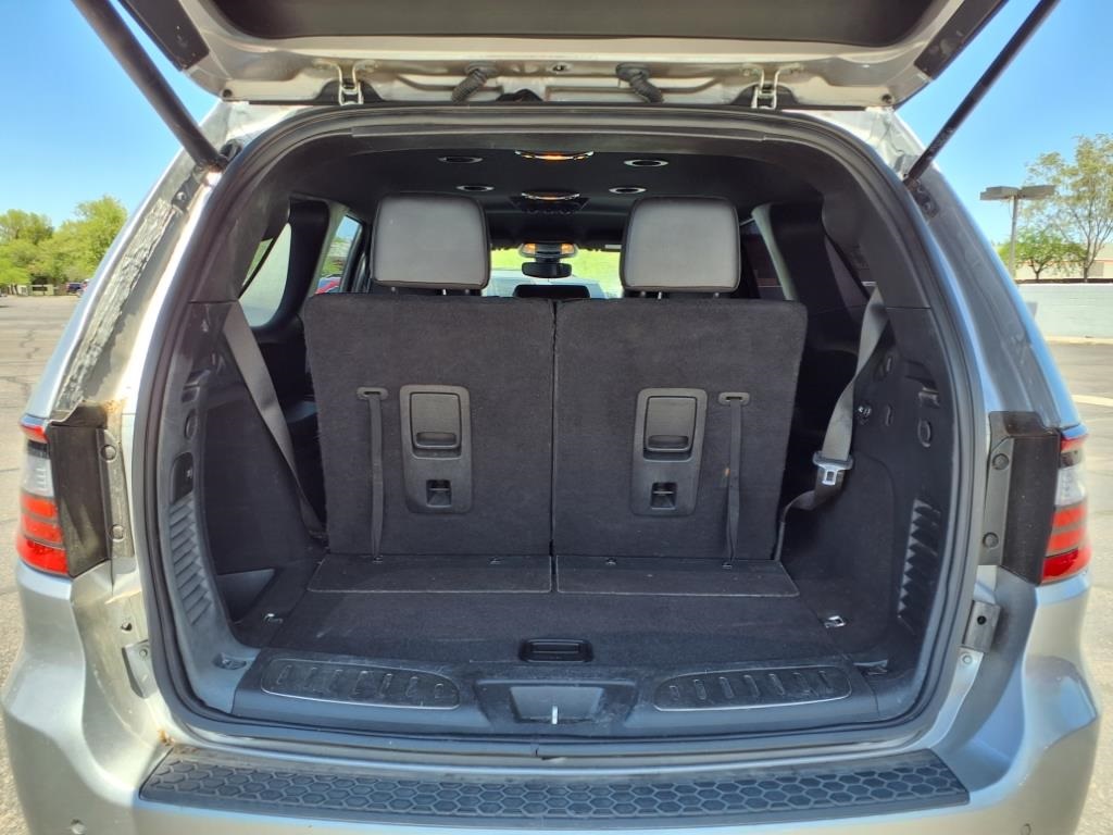 2020 Dodge Durango R/T photo 22