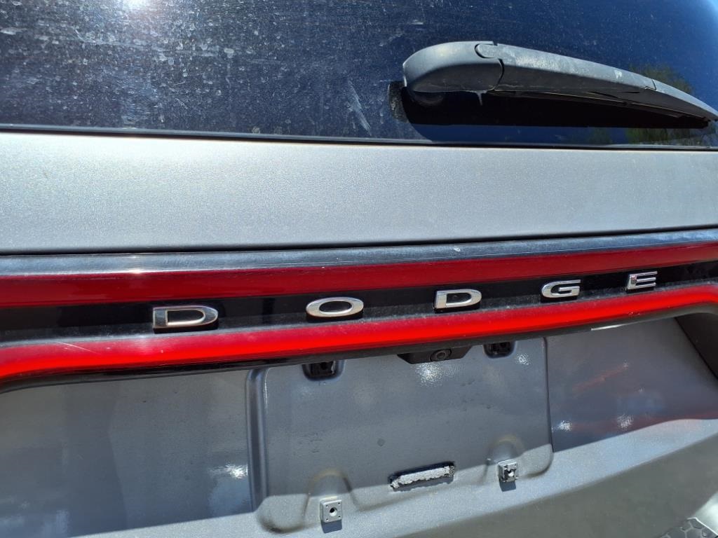 2020 Dodge Durango R/T photo 23