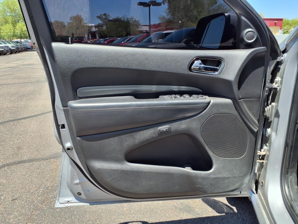 2020 Dodge Durango R/T photo 24