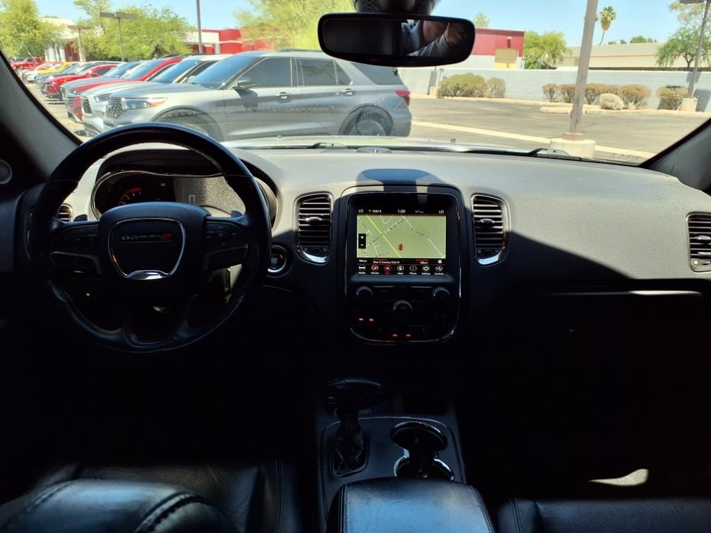 2020 Dodge Durango R/T photo 3