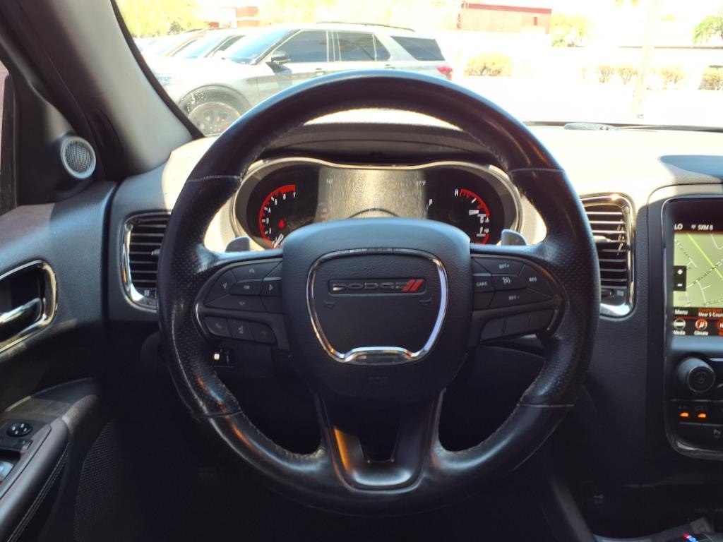 2020 Dodge Durango R/T photo 4