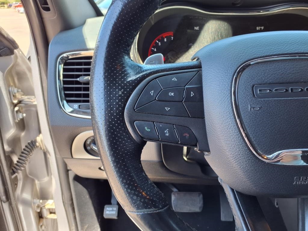 2020 Dodge Durango R/T photo 6
