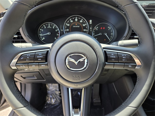 Mazda3 Sedan 2.5 S Preferred