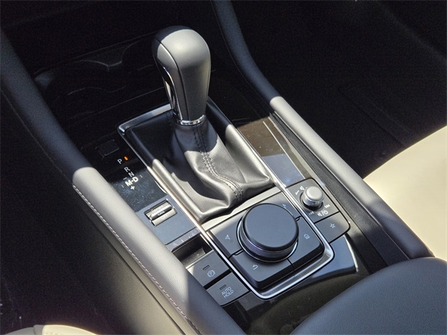 Mazda3 Sedan 2.5 S Preferred