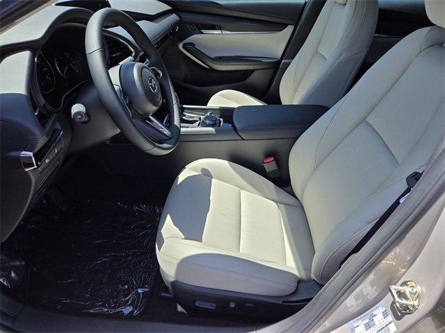 Mazda3 Sedan 2.5 S Preferred