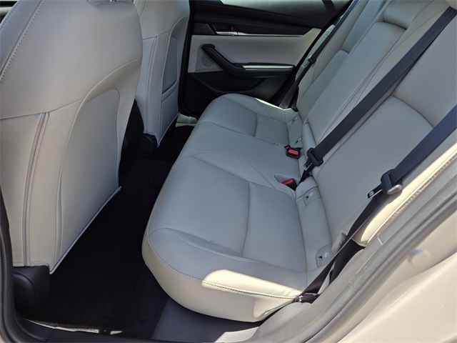 Mazda3 Sedan 2.5 S Preferred