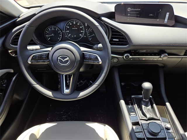 Mazda3 Sedan 2.5 S Preferred