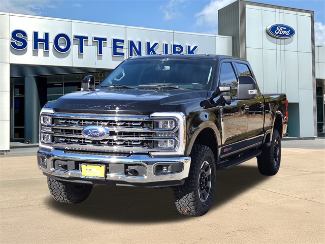 2023 Ford F-250 photo 2