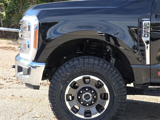 2023 Ford F-250 photo 4