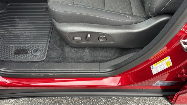 new 2026 Chevrolet Traverse car, priced at $45,765