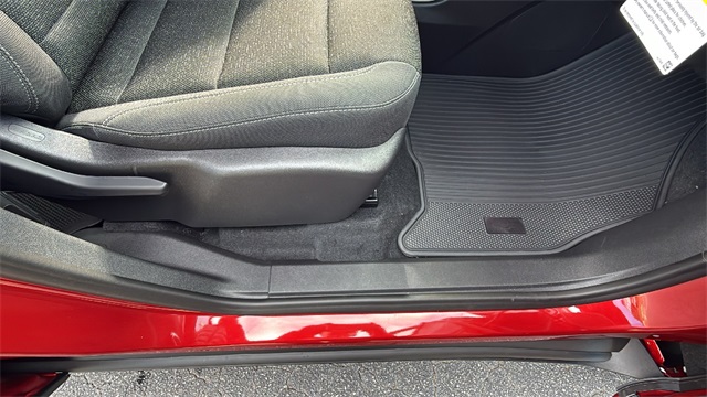 new 2026 Chevrolet Traverse car, priced at $45,765