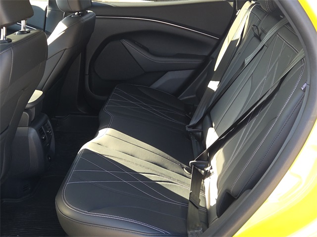 Used 2025 Ford Mustang Mach-E SUV