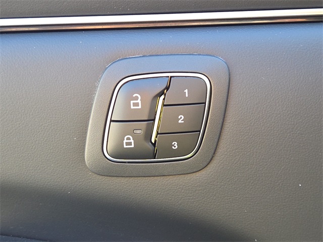 Used 2025 Ford Mustang Mach-E SUV