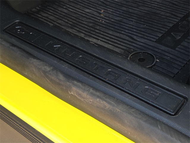 Used 2025 Ford Mustang Mach-E SUV