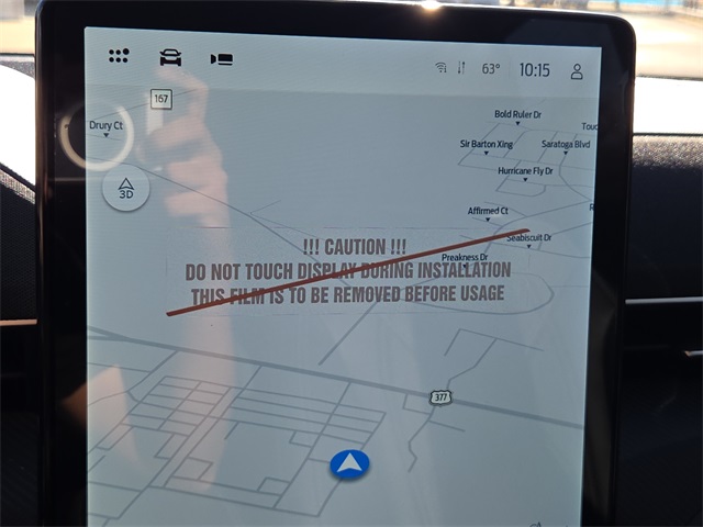 Used 2025 Ford Mustang Mach-E SUV