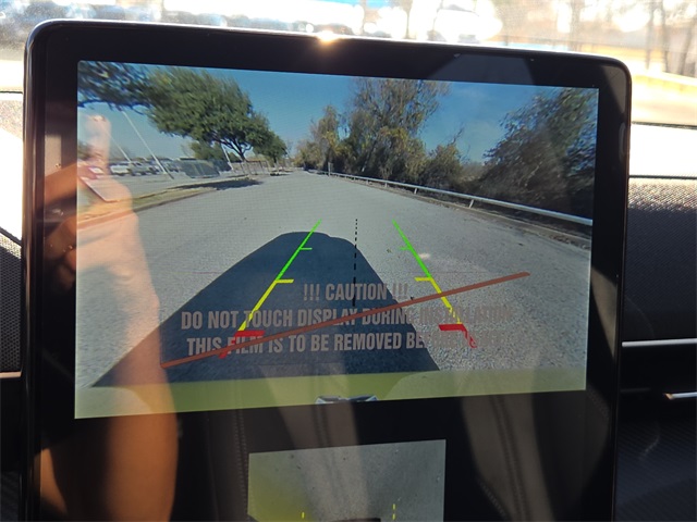 Used 2025 Ford Mustang Mach-E SUV