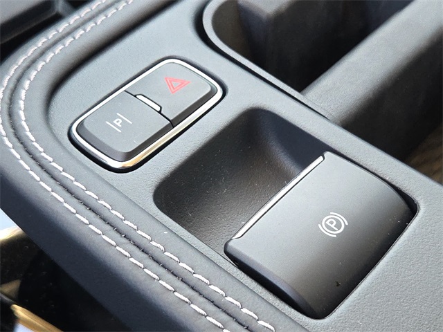 Used 2025 Ford Mustang Mach-E SUV