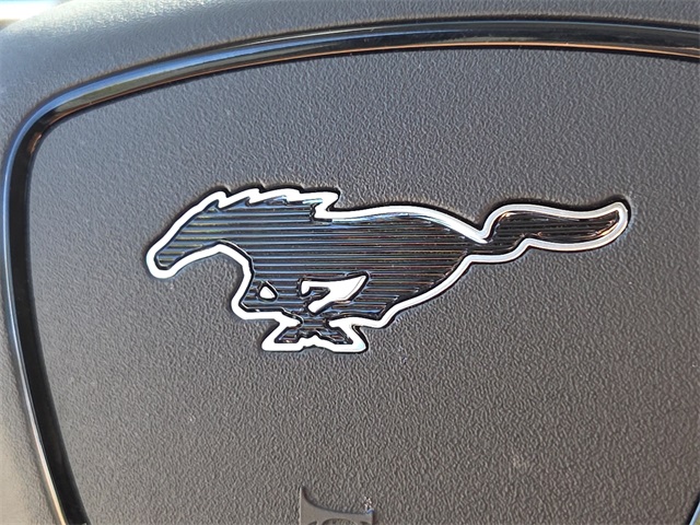 Used 2025 Ford Mustang Mach-E SUV