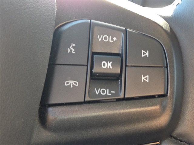 Used 2025 Ford Mustang Mach-E SUV