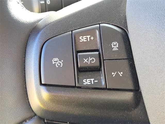 Used 2025 Ford Mustang Mach-E SUV