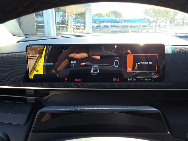 Used 2025 Ford Mustang Mach-E SUV