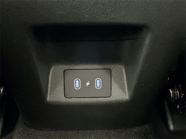 Tucson SEL Convenience