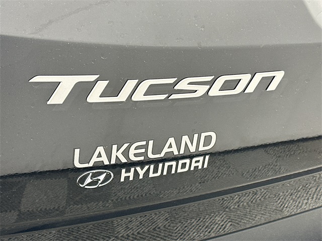 Tucson SEL Convenience