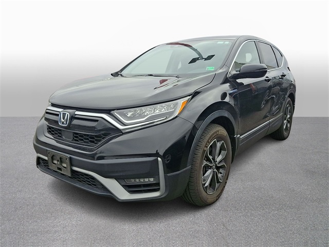2020 Honda CR-V EX's photo