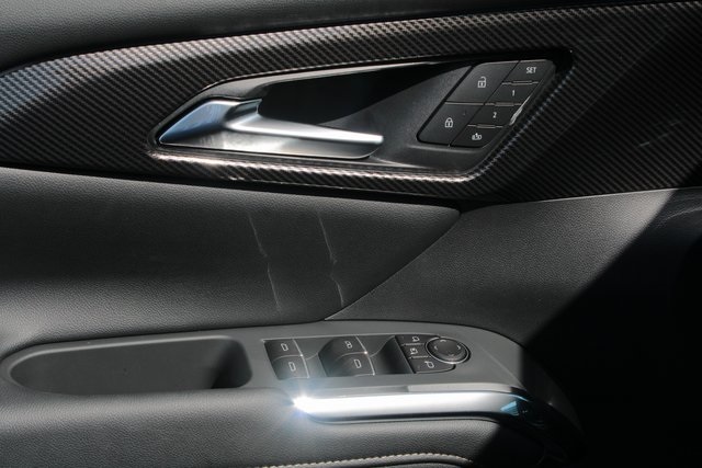 new 2026 Chevrolet Traverse car, priced at $57,490