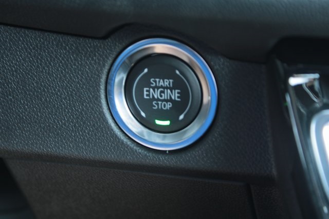 new 2026 Chevrolet Traverse car, priced at $57,490