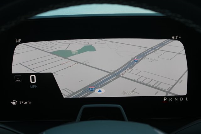 new 2026 Chevrolet Traverse car, priced at $57,490