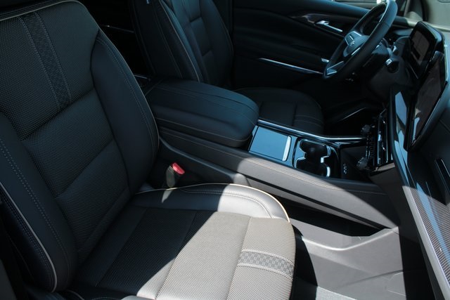 new 2026 Chevrolet Traverse car, priced at $57,490