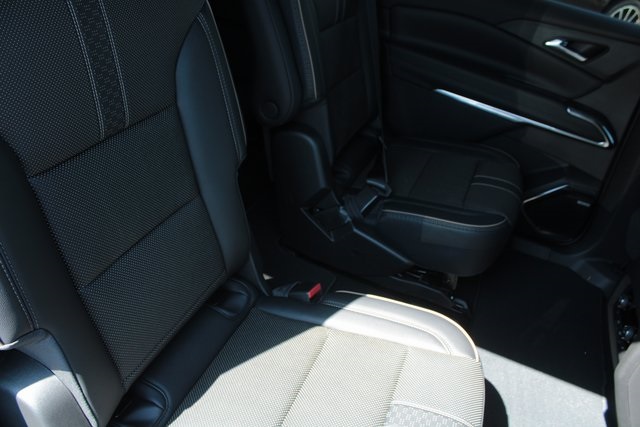 new 2026 Chevrolet Traverse car, priced at $57,490