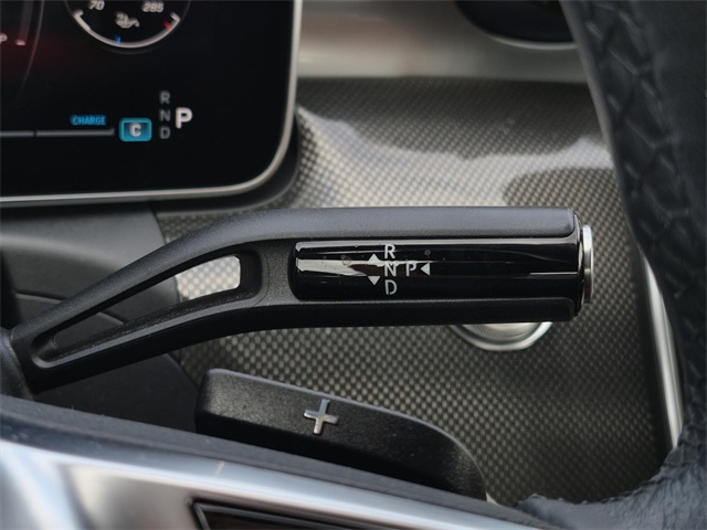 used 2023 Mercedes-Benz C-Class car, priced at $38,906