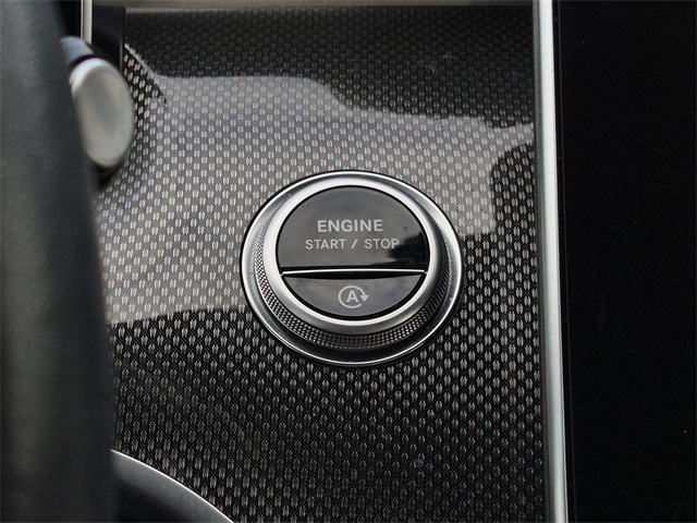 used 2023 Mercedes-Benz C-Class car, priced at $38,906