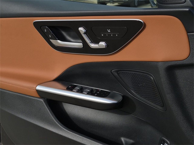 used 2023 Mercedes-Benz C-Class car, priced at $38,906