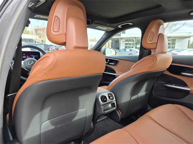 used 2023 Mercedes-Benz C-Class car, priced at $38,906