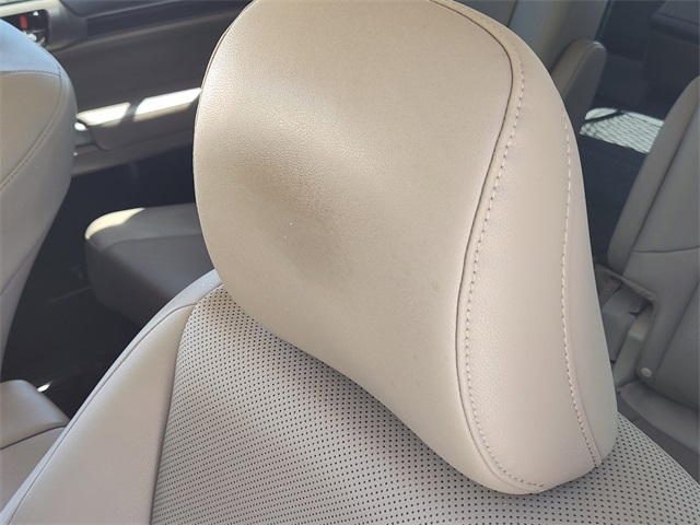 2022 Gray Lexus GX 460 4X4 SUV