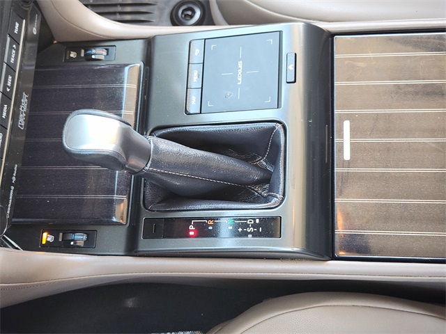 2022 Gray Lexus GX 460 4X4 SUV