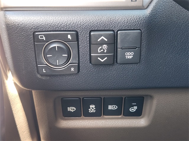 2022 Gray Lexus GX 460 4X4 SUV