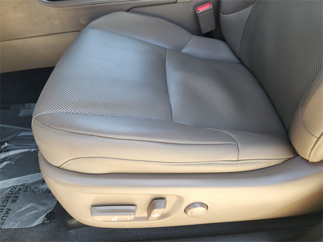 2022 Gray Lexus GX 460 4X4 SUV