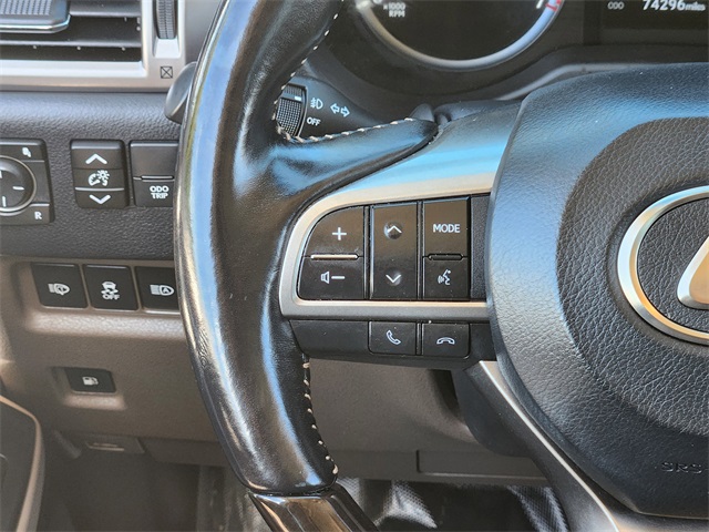 2022 Gray Lexus GX 460 4X4 SUV