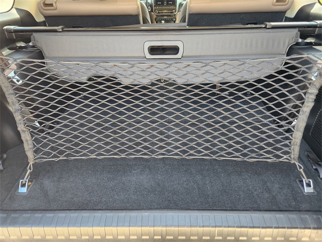 2022 Gray Lexus GX 460 4X4 SUV