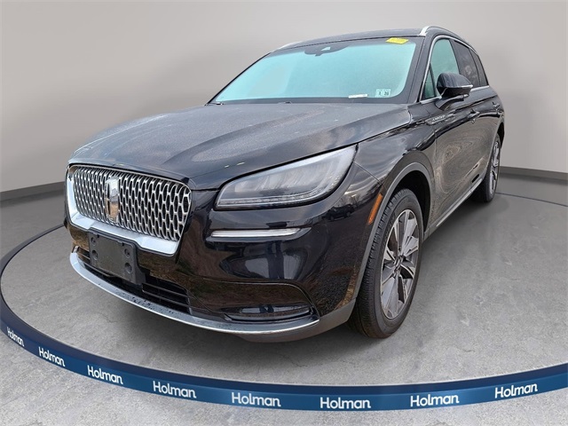 2021 Lincoln Corsair Reserve's photo