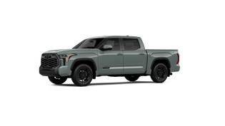 new 2026 Toyota Tundra car