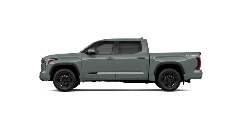 new 2026 Toyota Tundra car